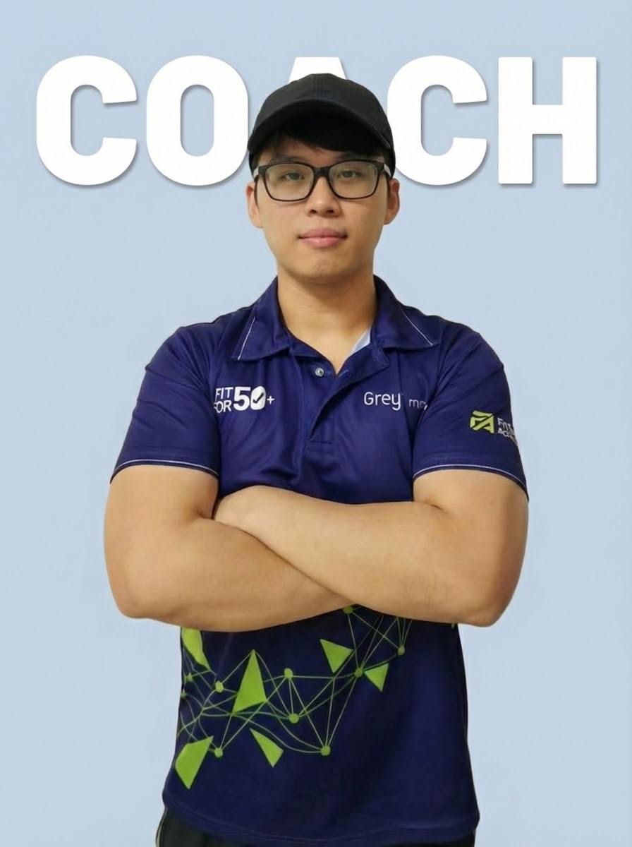 Coach Erwin!