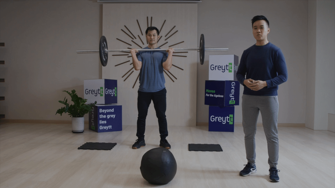Agility & Balance Training